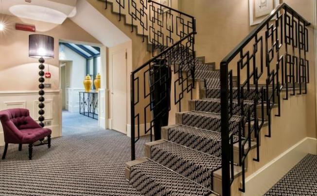 Фото отеля Cavalieri palace luxury residences