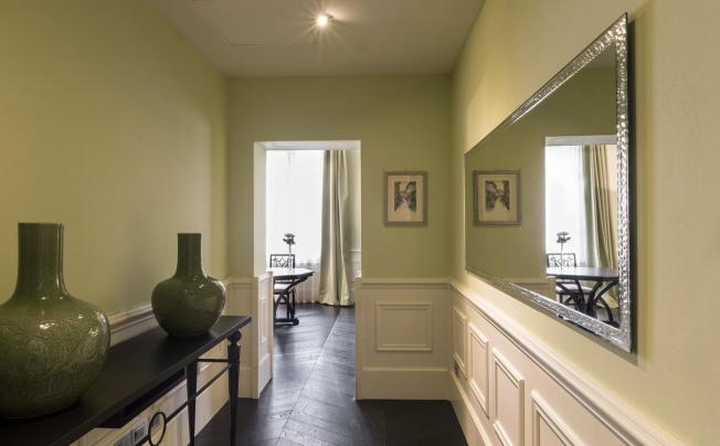 Фото отеля Cavalieri palace luxury residences