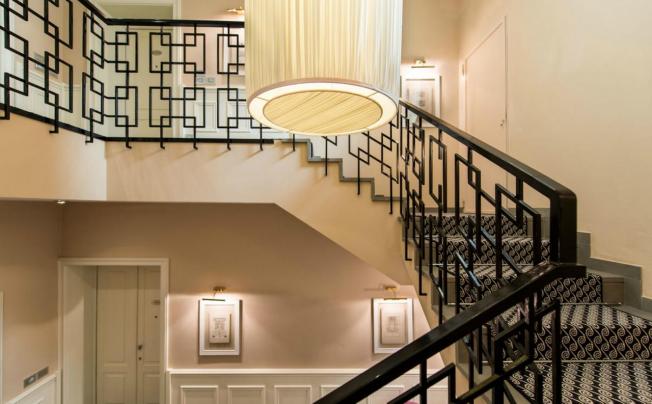 Фото отеля Cavalieri palace luxury residences