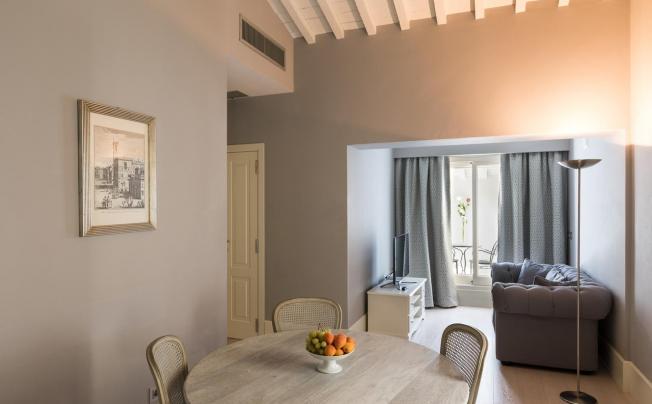 Фото отеля Cavalieri palace luxury residences