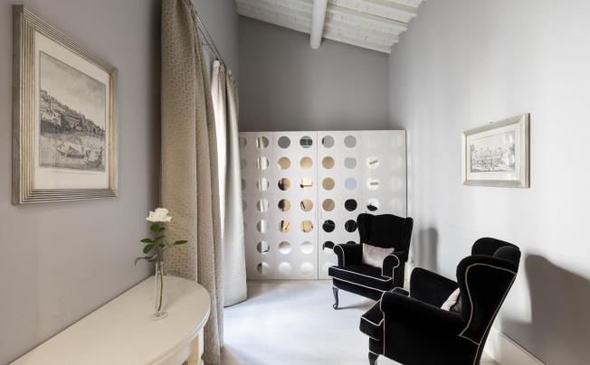 Фото отеля Cavalieri palace luxury residences