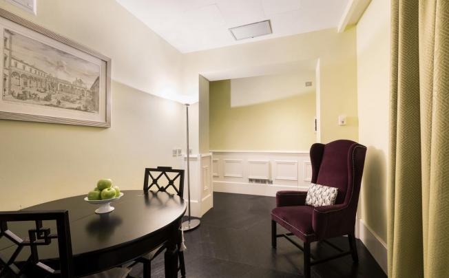 Фото отеля Cavalieri palace luxury residences