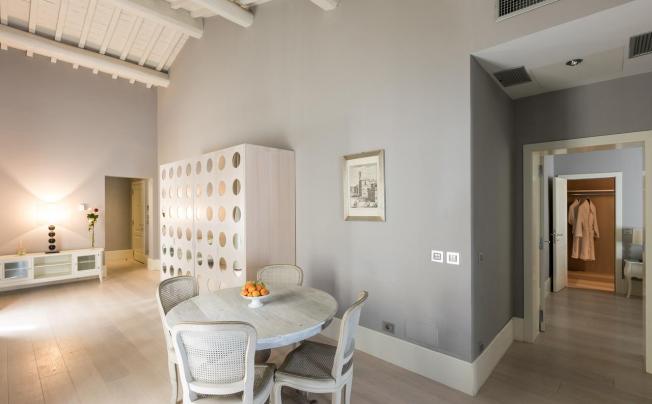 Фото отеля Cavalieri palace luxury residences