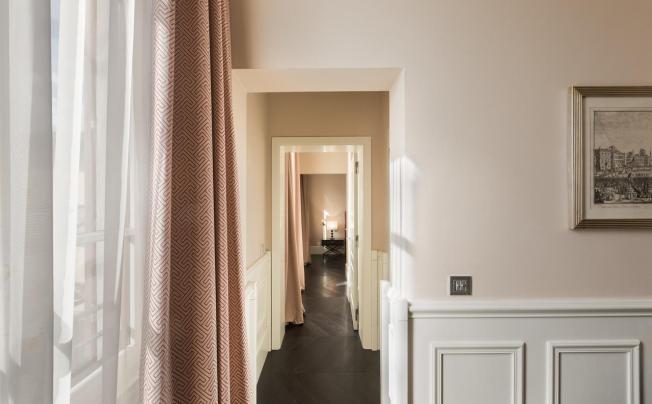 Фото отеля Cavalieri palace luxury residences