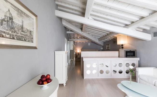 Фото отеля Cavalieri palace luxury residences