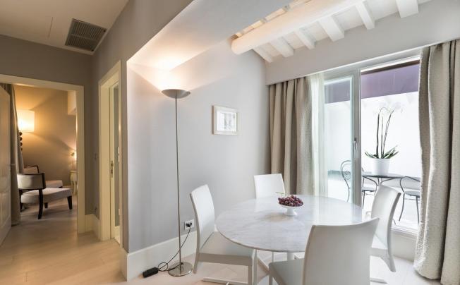 Фото отеля Cavalieri palace luxury residences