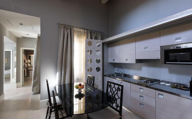 Фото отеля Cavalieri palace luxury residences