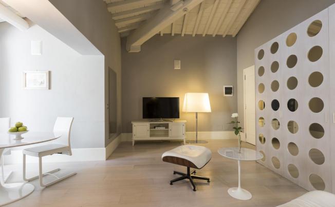 Фото отеля Cavalieri palace luxury residences