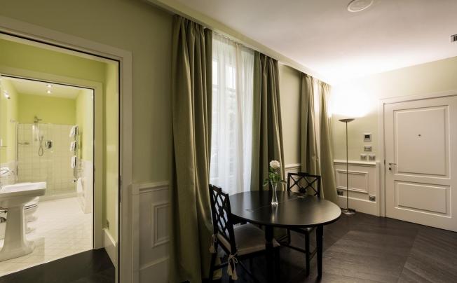 Фото отеля Cavalieri palace luxury residences