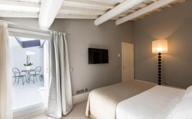 Фото отеля Cavalieri palace luxury residences