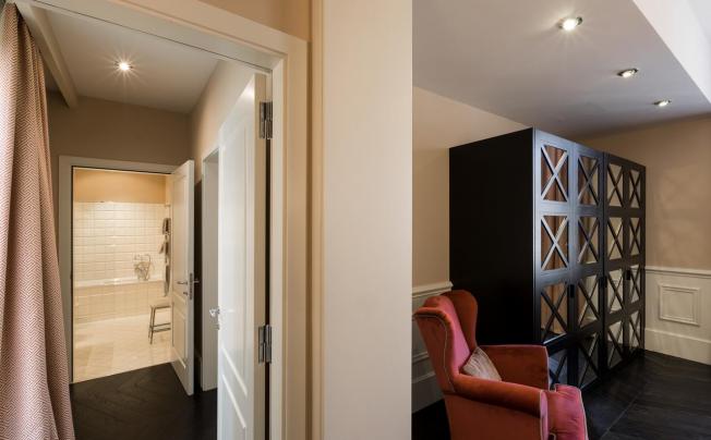 Фото отеля Cavalieri palace luxury residences