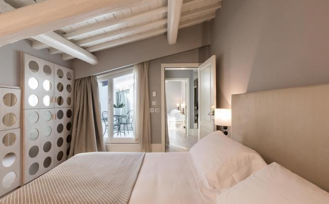 Фото отеля Cavalieri palace luxury residences
