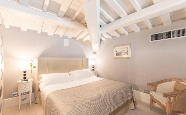 Фото отеля Cavalieri palace luxury residences