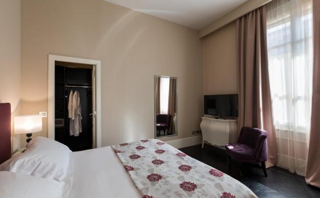 Фото отеля Cavalieri palace luxury residences