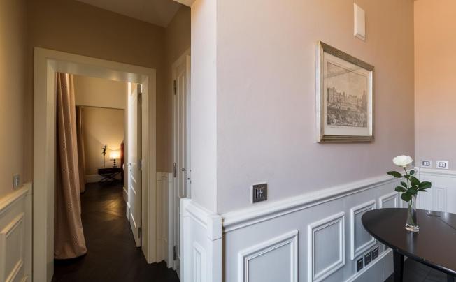 Фото отеля Cavalieri palace luxury residences