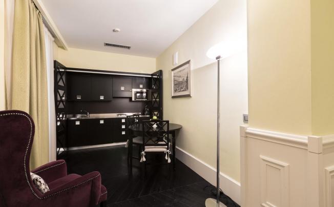 Фото отеля Cavalieri palace luxury residences