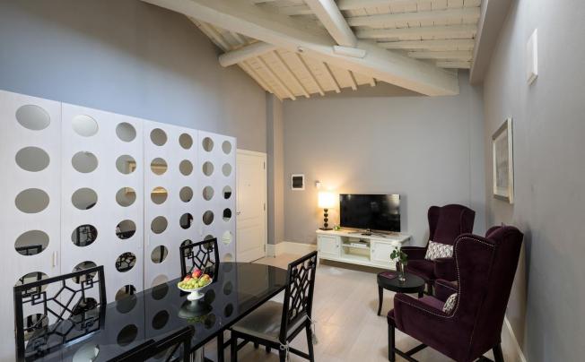 Фото отеля Cavalieri palace luxury residences