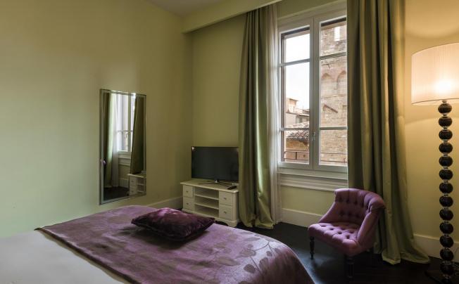 Фото отеля Cavalieri palace luxury residences
