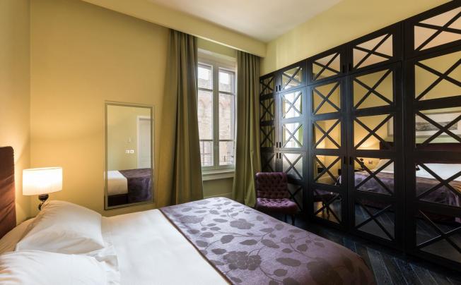 Фото отеля Cavalieri palace luxury residences