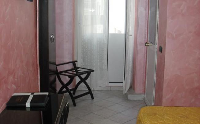 Фото отеля Esperia