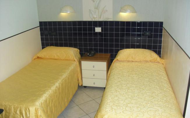 Фото отеля Esperia