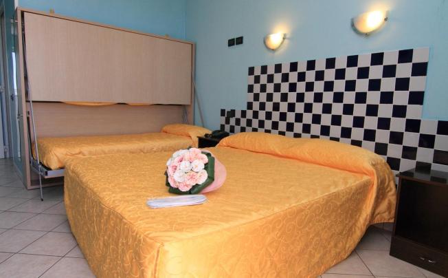 Фото отеля Esperia