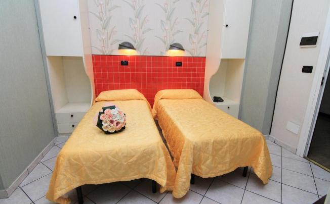 Фото отеля Esperia