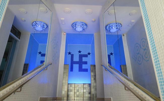 Фото отеля Esperia