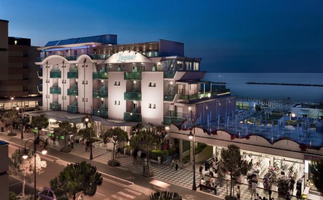 Фото отеля Lungomare Cesenatico