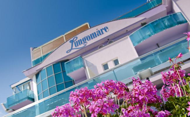 Фото отеля Lungomare Cesenatico