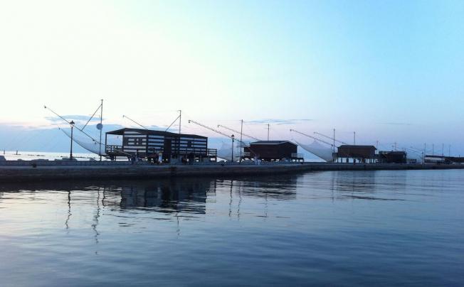 Фото отеля Lungomare Cesenatico