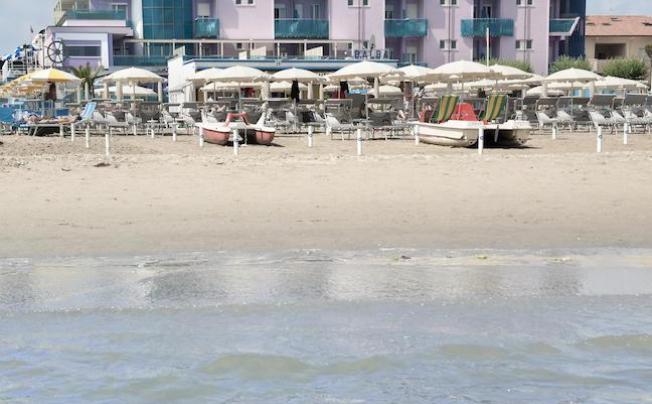 Фото отеля Lungomare Cesenatico