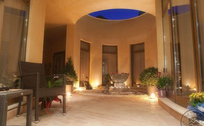 Фото отеля Falconara Charming House Resort & Spa