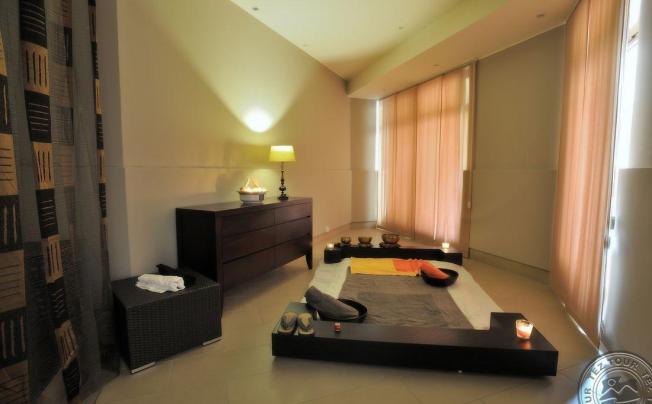 Фото отеля Falconara Charming House Resort & Spa