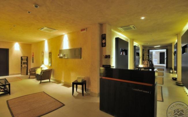 Фото отеля Falconara Charming House Resort & Spa