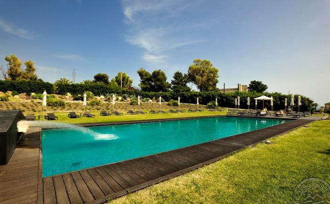 Фото отеля Falconara Charming House Resort & Spa