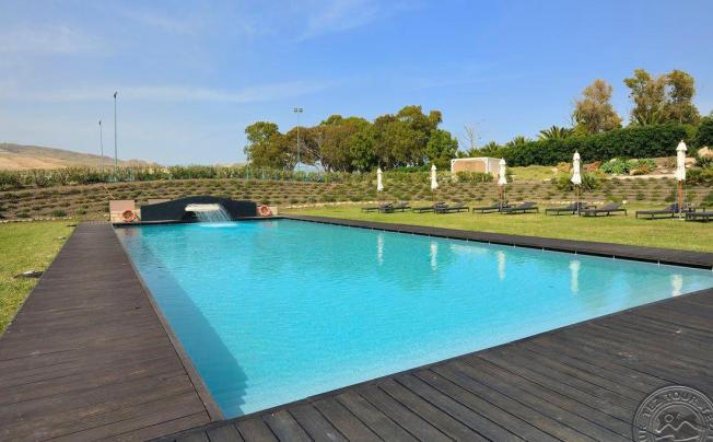 Фото отеля Falconara Charming House Resort & Spa