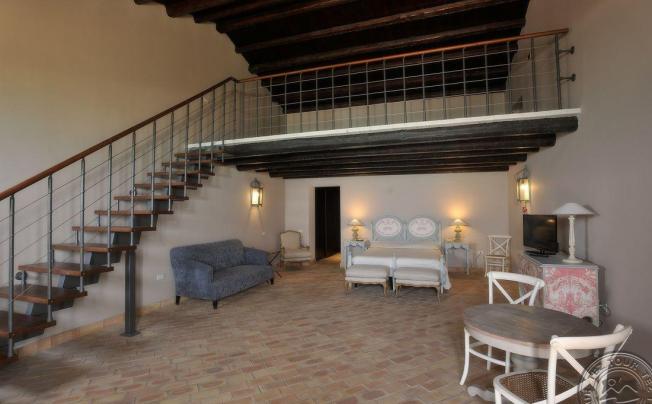 Фото отеля Falconara Charming House Resort & Spa