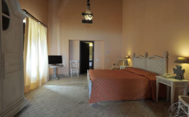 Фото отеля Falconara Charming House Resort & Spa