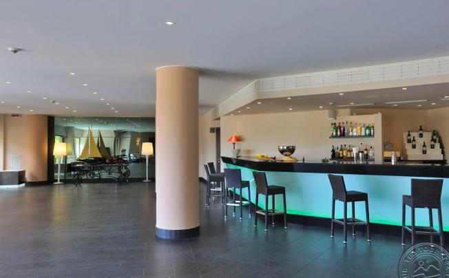 Фото отеля Falconara Charming House Resort & Spa