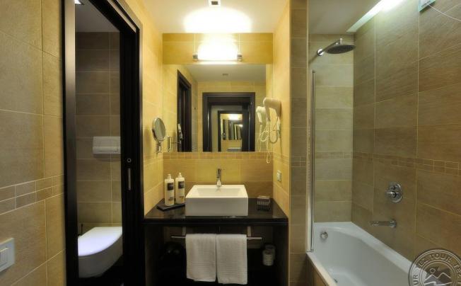 Фото отеля Falconara Charming House Resort & Spa