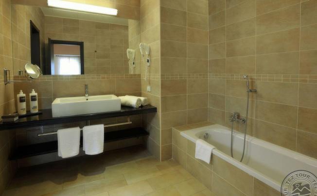 Фото отеля Falconara Charming House Resort & Spa