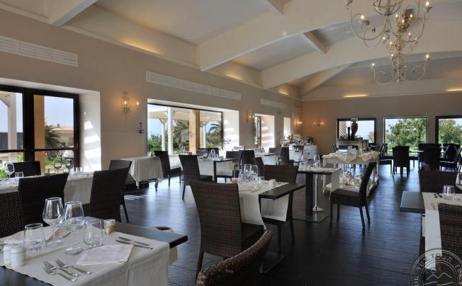 Фото отеля Falconara Charming House Resort & Spa