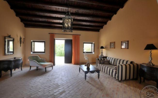 Фото отеля Falconara Charming House Resort & Spa