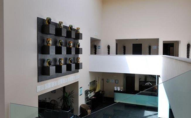 Фото отеля Falconara Charming House Resort & Spa
