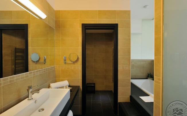 Фото отеля Falconara Charming House Resort & Spa