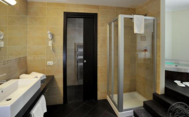 Фото отеля Falconara Charming House Resort & Spa
