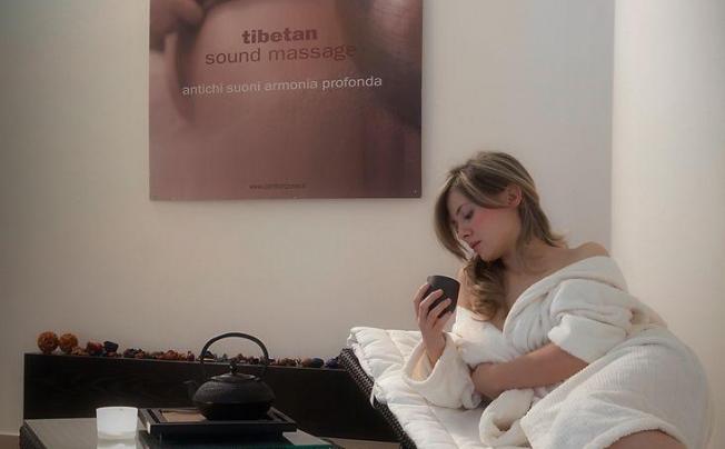 Фото отеля Falconara Charming House Resort & Spa
