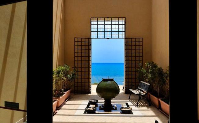 Фото отеля Falconara Charming House Resort & Spa