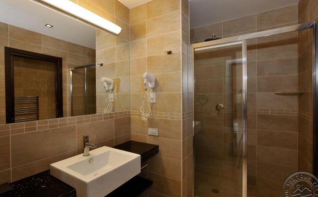 Фото отеля Falconara Charming House Resort & Spa